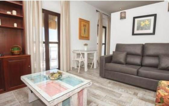 Holiday home Geranio