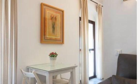 Ferienhaus Geranio