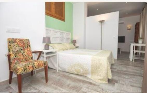 Ferienhaus Geranio *