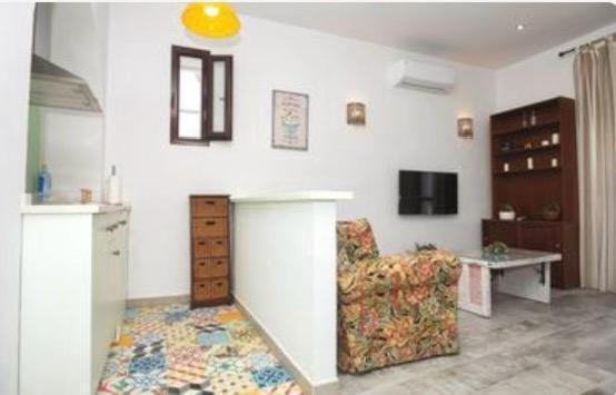Geranio Holiday home *