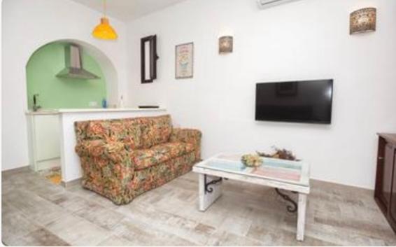 Casa de vacances Geranio