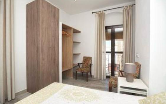Holiday home Geranio *