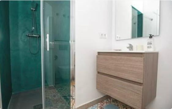 Geranio Holiday home Vejer de la Frontera