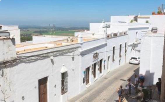 Holiday home Geranio