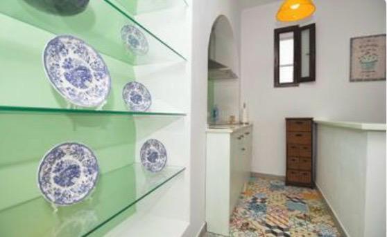 Geranio Holiday home