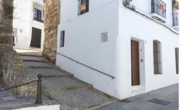 Geranio Holiday home *