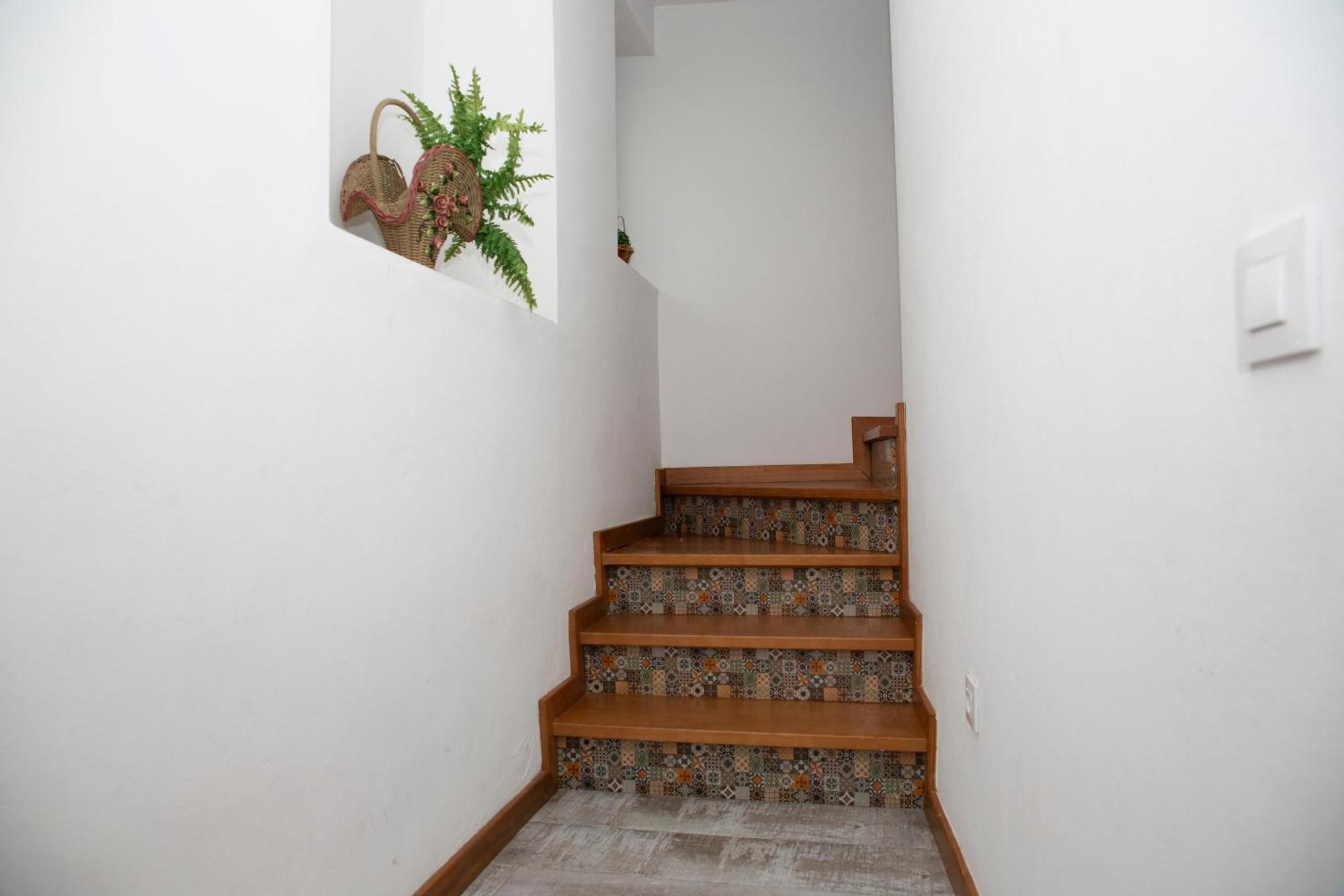Ferienhaus Geranio *