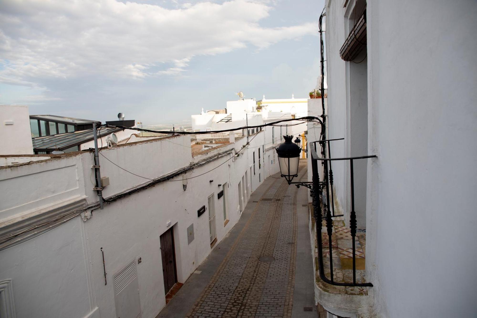 Casa de Férias Geranio *