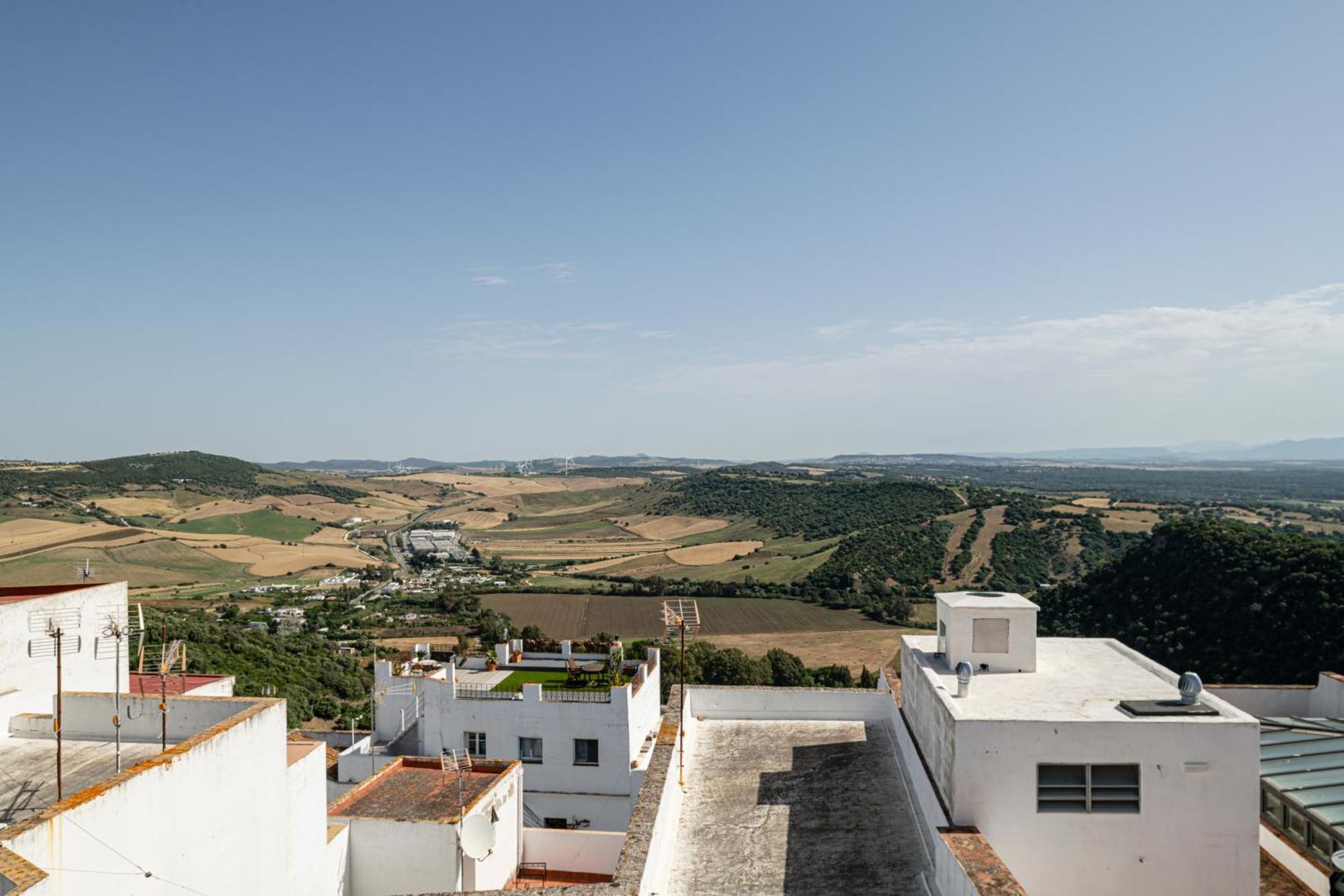 Casa de Férias Geranio *