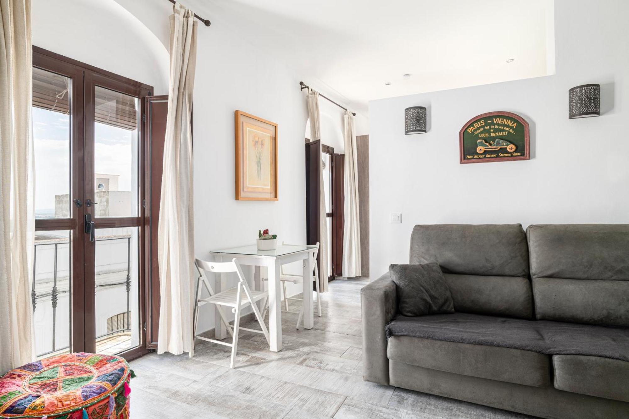 Casa de Férias Geranio Vejer de la Frontera