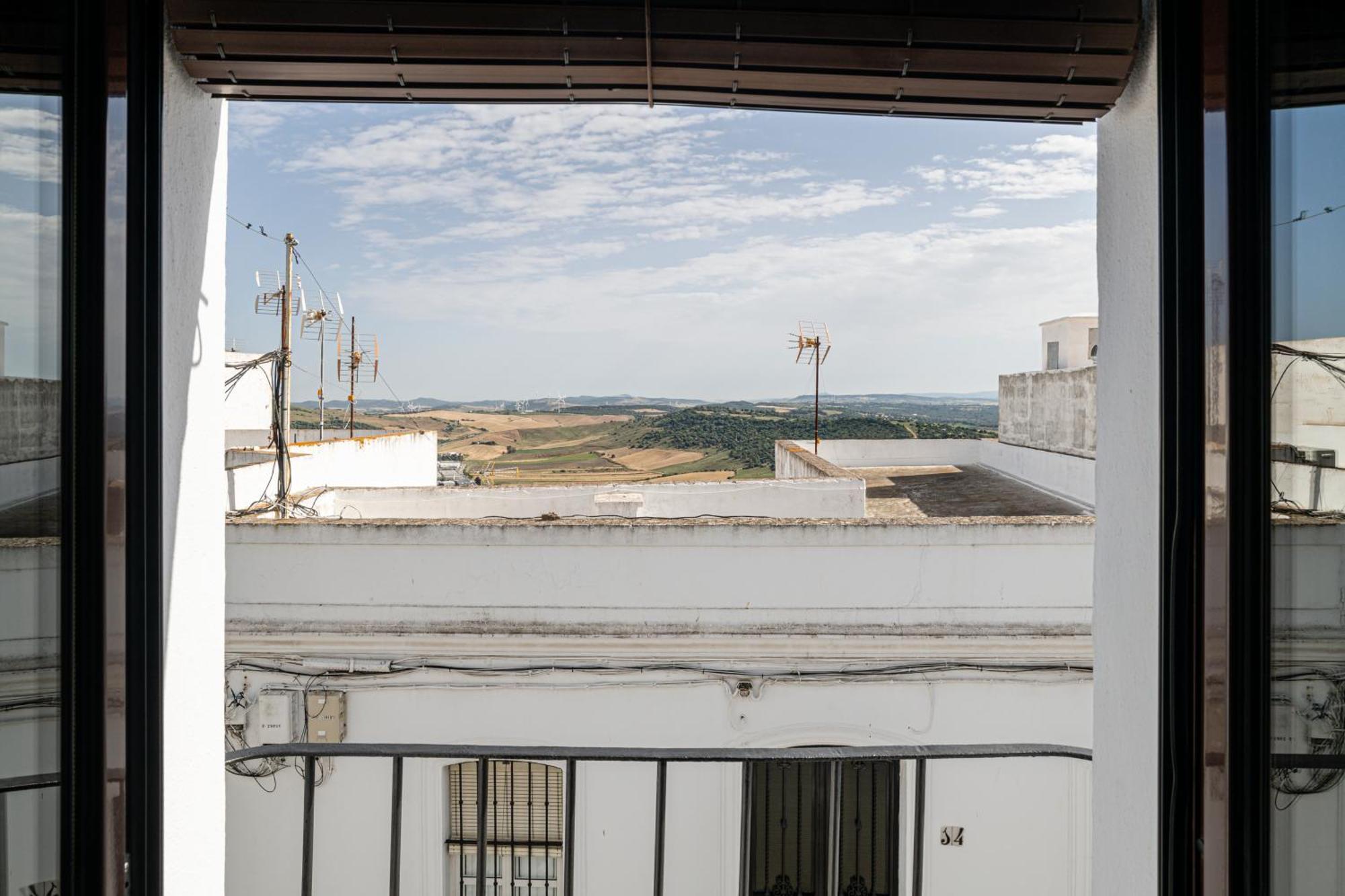 Geranio Vejer de la Frontera