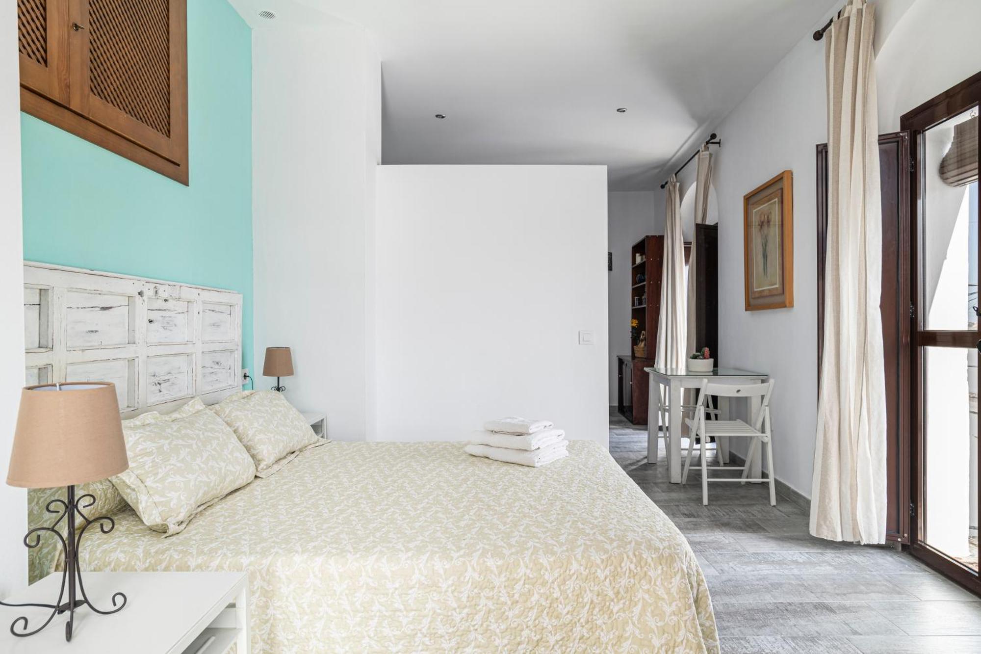 Geranio Casa de Férias Vejer de la Frontera