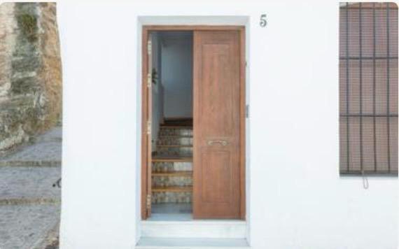 Holiday home Geranio *