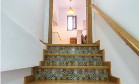 Holiday home Geranio Vejer de la Frontera
