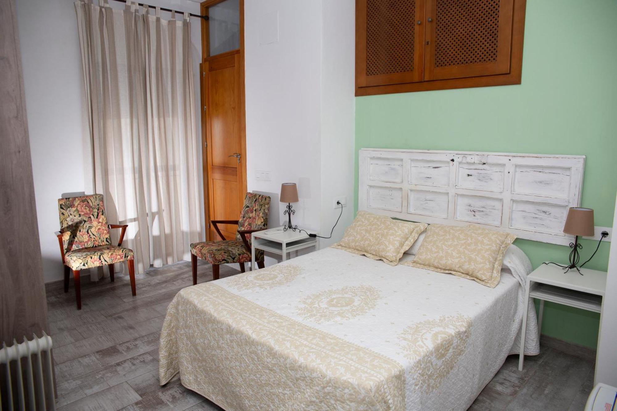 Holiday home Geranio Vejer de la Frontera