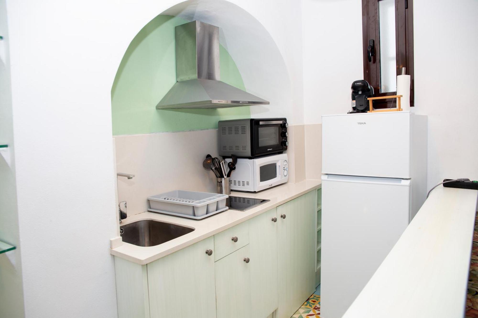 Geranio Holiday home