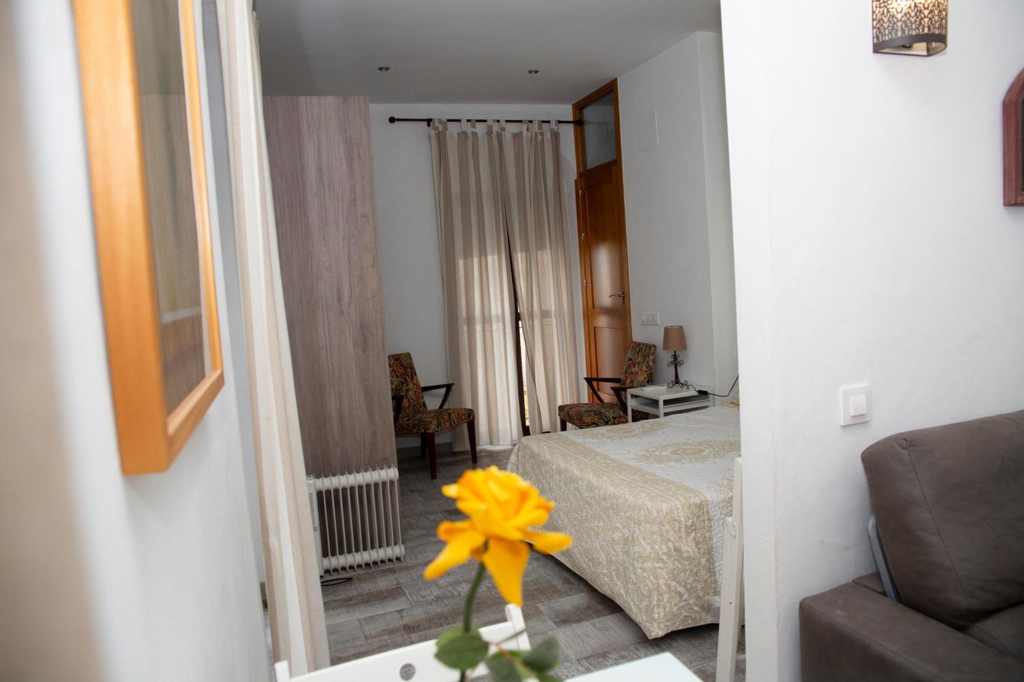 Geranio Holiday home *